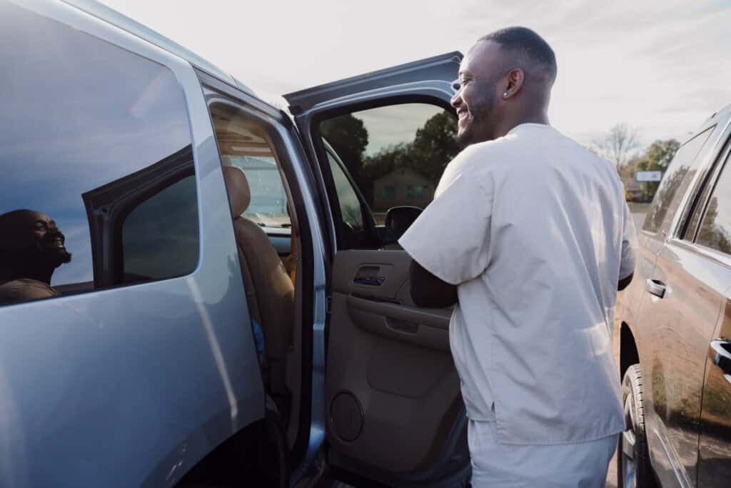 Medical Transportation