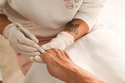 Diabetic Foot Care in Muskogee