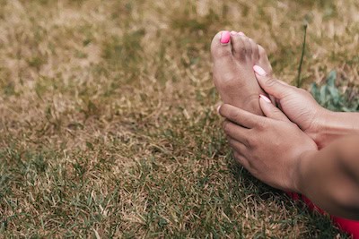 Muskogee Foot Care