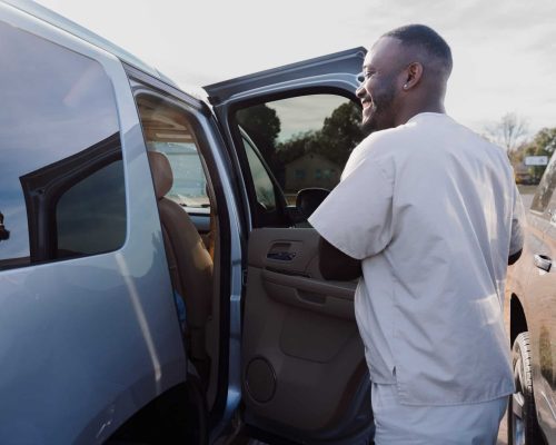 Medical Transportation